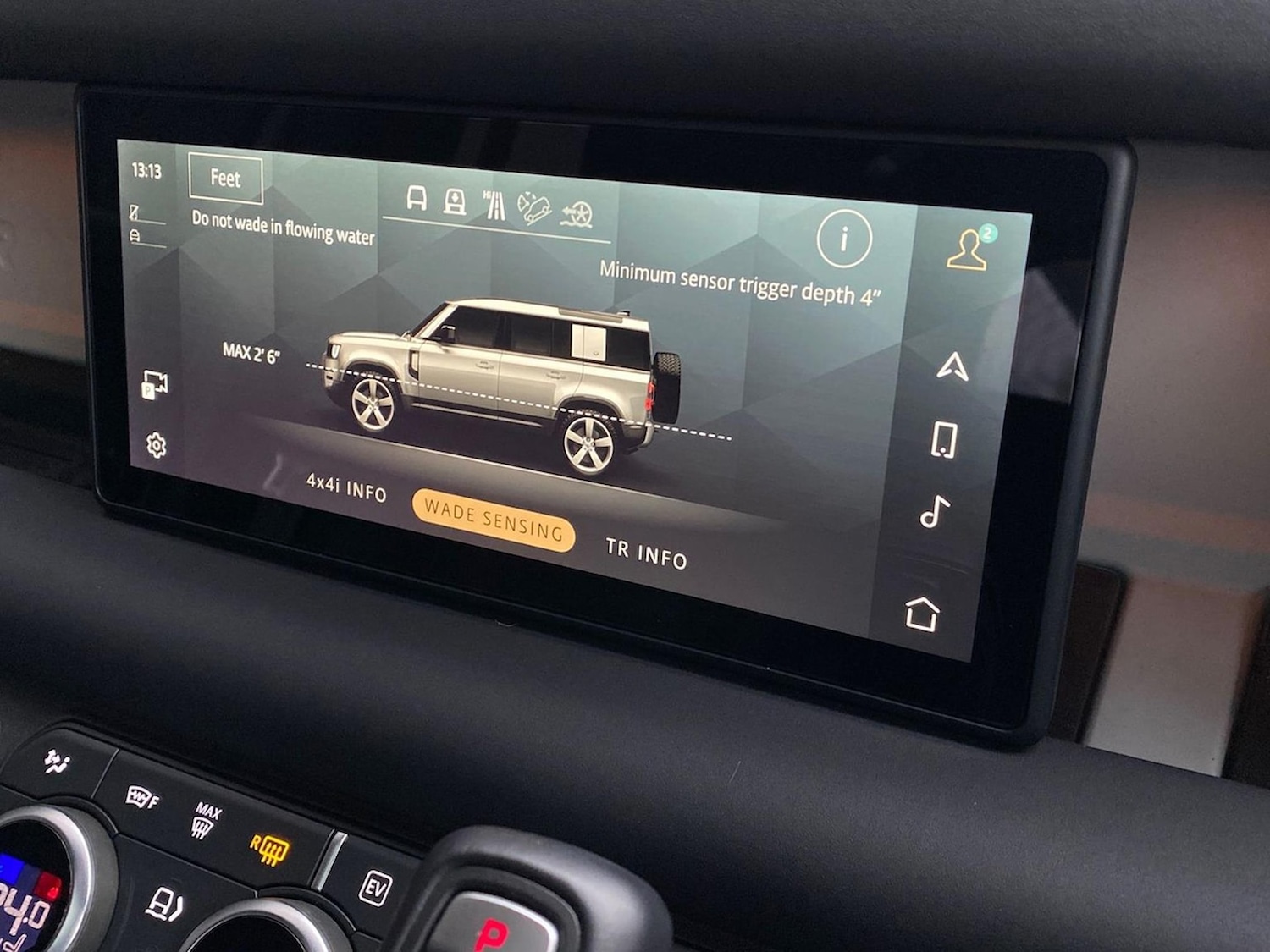 Used Land Rover Defender 2023 for sale - 77715399: Photo 35