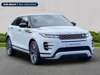 2022 - 1.5 P300E R-Dynamic Hse 5Dr Auto