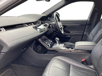 Used Land Rover Range Rover Evoque 2022 for sale - 75906843: Photo