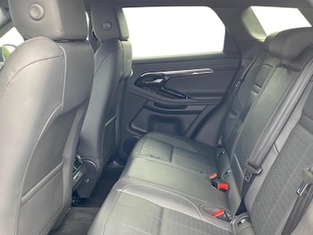 Used Land Rover Range Rover Evoque 2022 for sale - 75906843: Photo