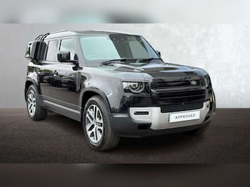 Used Land Rover Defender 2020 for sale - 79563851: Photo
