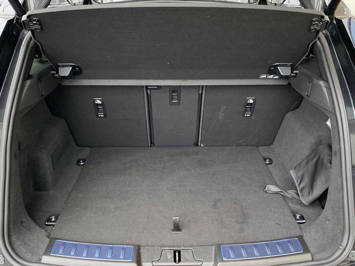 Used Land Rover Range Rover Evoque 2025 for sale - 77522153: Photo 10