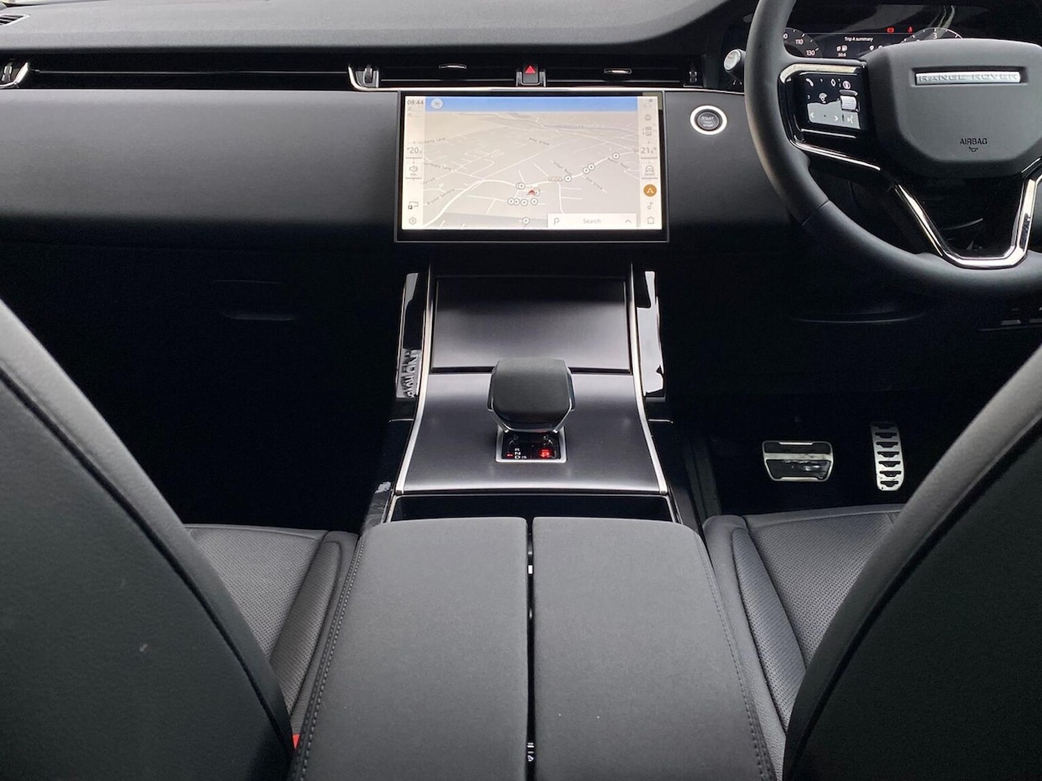 Used Land Rover Range Rover Evoque 2025 for sale - 77522153: Photo 14