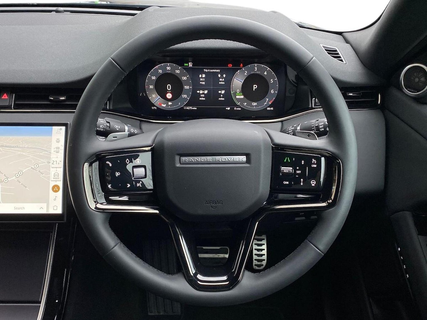 Used Land Rover Range Rover Evoque 2025 for sale - 77522153: Photo 15