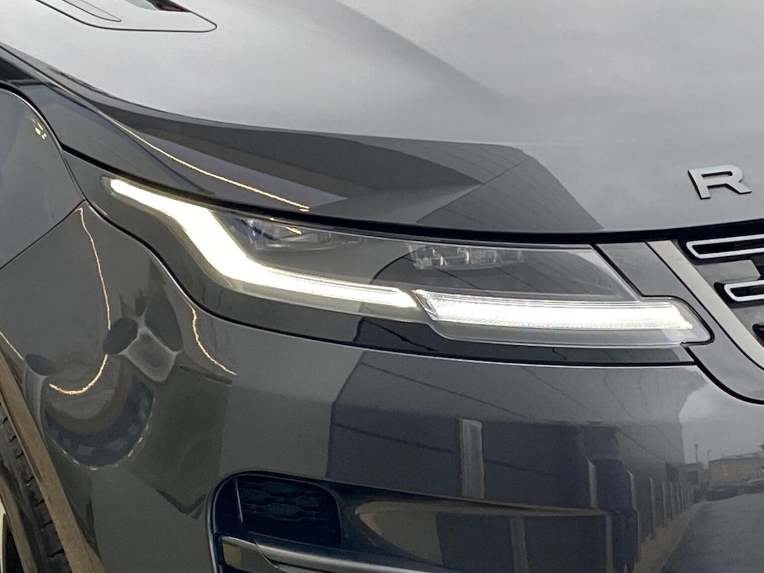 Used Land Rover Range Rover Evoque 2025 for sale - 77522153: Photo 17