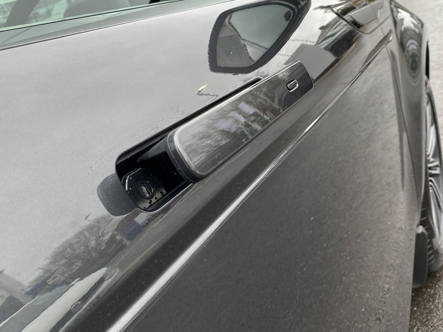 Used Land Rover Range Rover Evoque 2025 for sale - 77522153: Photo 21