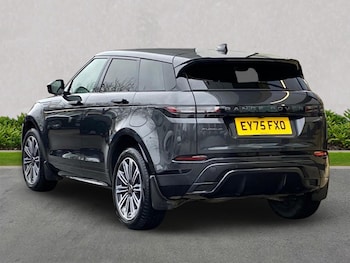 Used Land Rover Range Rover Evoque 2025 for sale - 77522153: Photo