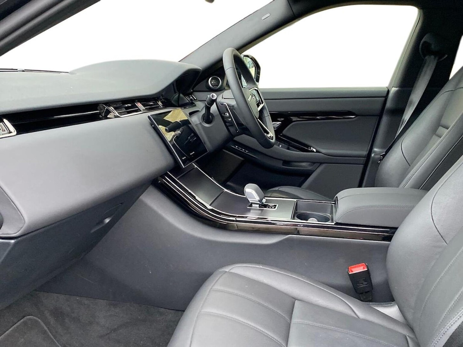 Used Land Rover Range Rover Evoque 2025 for sale - 77522153: Photo 3