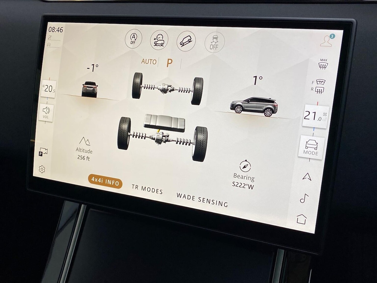 Used Land Rover Range Rover Evoque 2025 for sale - 77522153: Photo 31