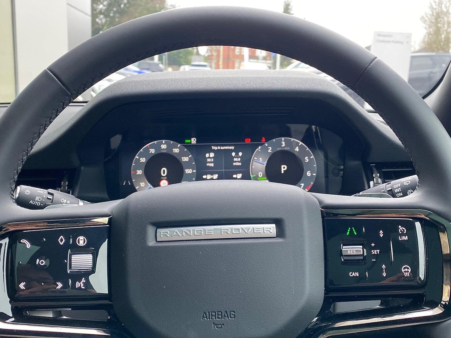 Used Land Rover Range Rover Evoque 2025 for sale - 77522153: Photo 33