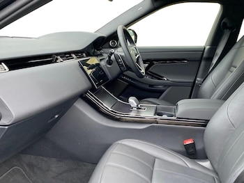 Used Land Rover Range Rover Evoque 2025 for sale - 77522153: Photo