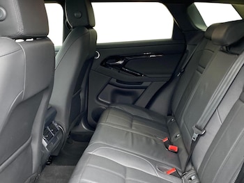 Used Land Rover Range Rover Evoque 2025 for sale - 77522153: Photo