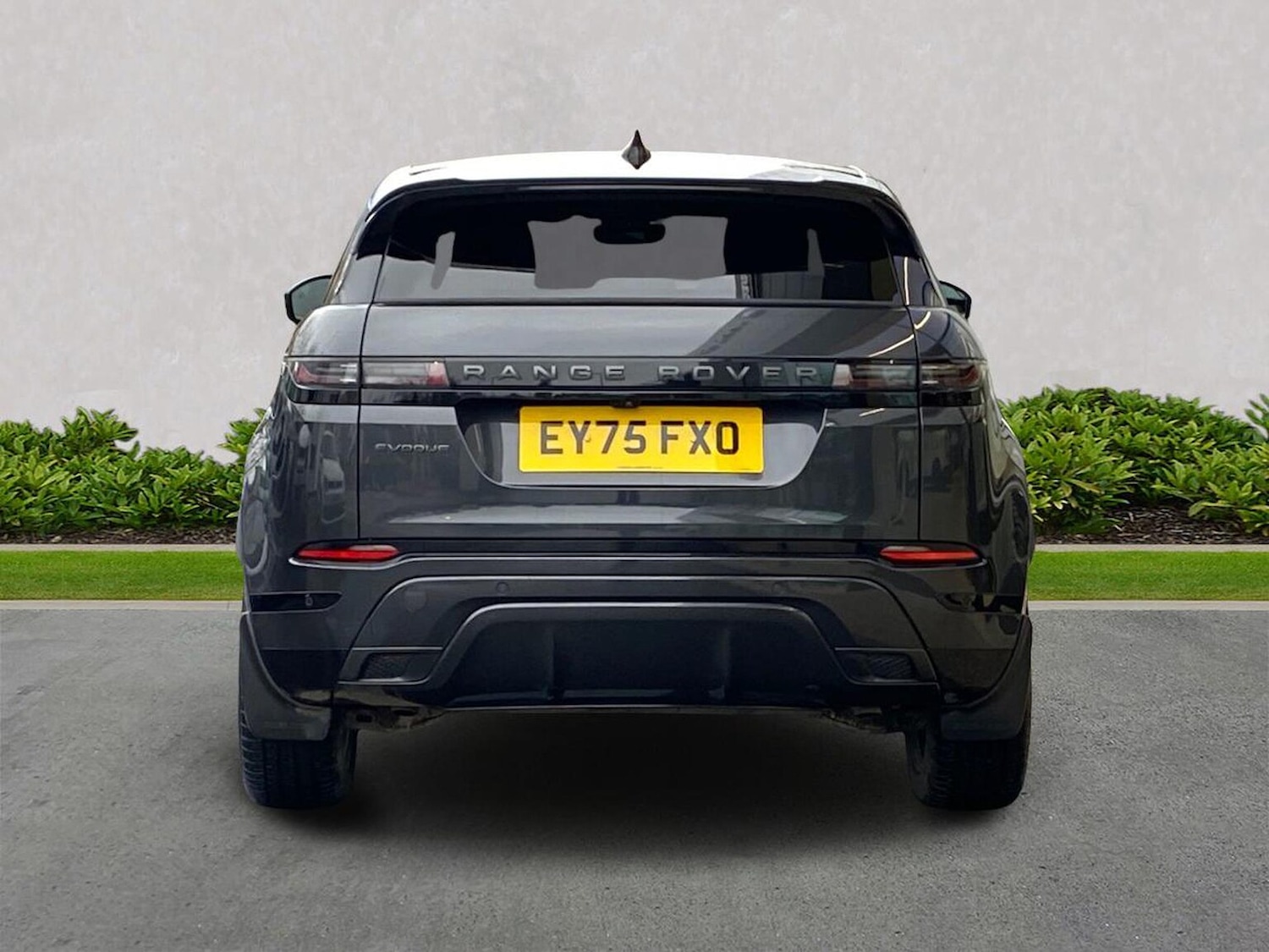 Used Land Rover Range Rover Evoque 2025 for sale - 77522153: Photo 6