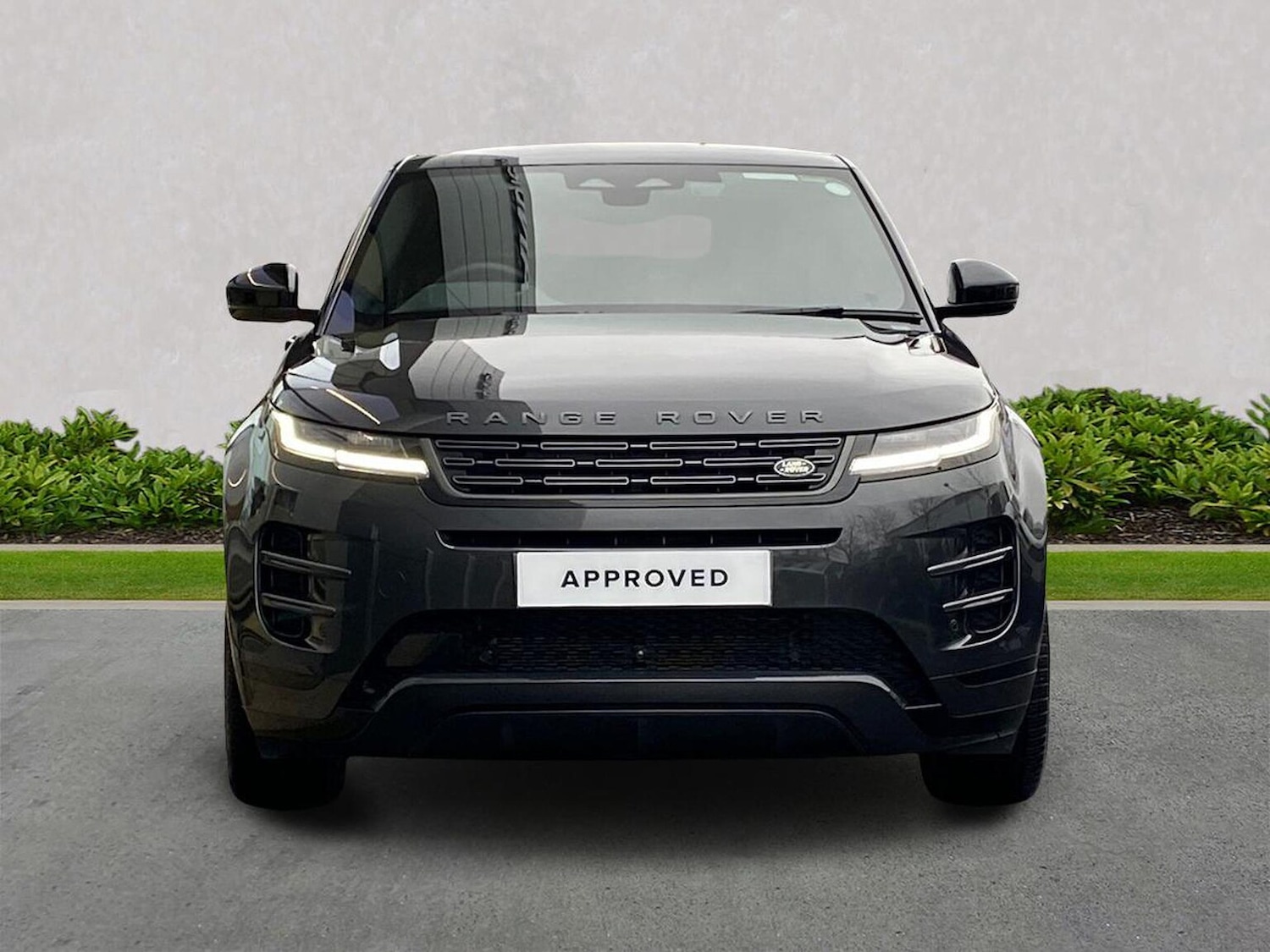 Used Land Rover Range Rover Evoque 2025 for sale - 77522153: Photo 7