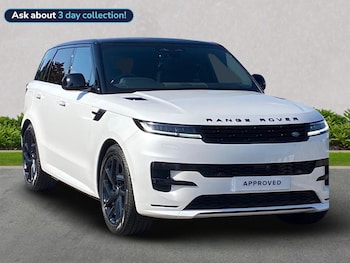 2023 - 3.0 D300 Dynamic Se 5Dr Auto