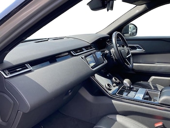 Used Land Rover Range Rover Velar 2021 for sale - 75730979: Photo