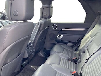 Used Land Rover Discovery 2025 for sale - 78326342: Photo