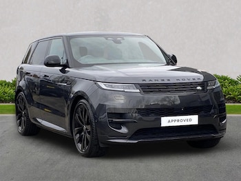 Used Land Rover Range Rover Sport 2023 for sale - 78289959: Photo