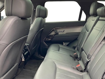 Used Land Rover Range Rover Sport 2023 for sale - 78289959: Photo