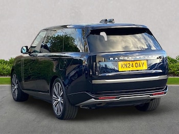 Used Land Rover Range Rover 2024 for sale - 78252725: Photo
