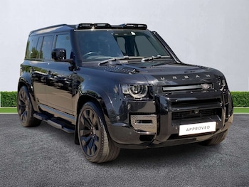 Used Land Rover Defender 2020 for sale - 79083261: Photo