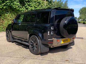 Used Land Rover Defender 2020 for sale - 79083261: Photo