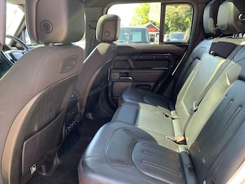 Used Land Rover Defender 2020 for sale - 79083261: Photo