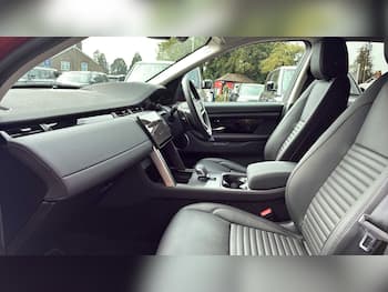 Used Land Rover Discovery Sport 2026 for sale - 79839367: Photo