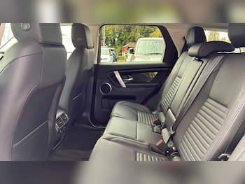 Used Land Rover Discovery Sport 2026 for sale - 79839367: Photo