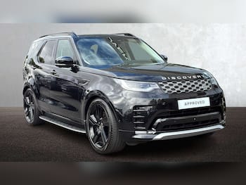 Used Land Rover Discovery 2026 for sale - 79845658: Photo