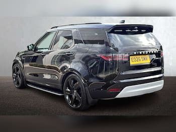 Used Land Rover Discovery 2026 for sale - 79845658: Photo