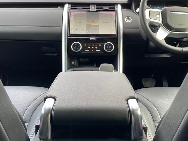 Used Land Rover Discovery 2021 for sale - 76237078: Photo 14