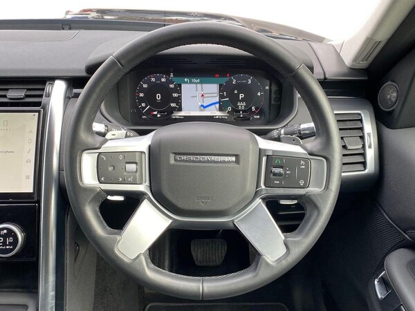 Used Land Rover Discovery 2021 for sale - 76237078: Photo 15