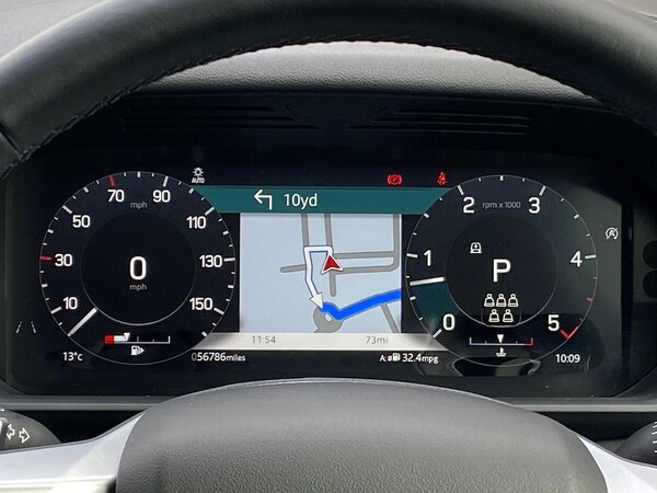 Used Land Rover Discovery 2021 for sale - 76237078: Photo 16