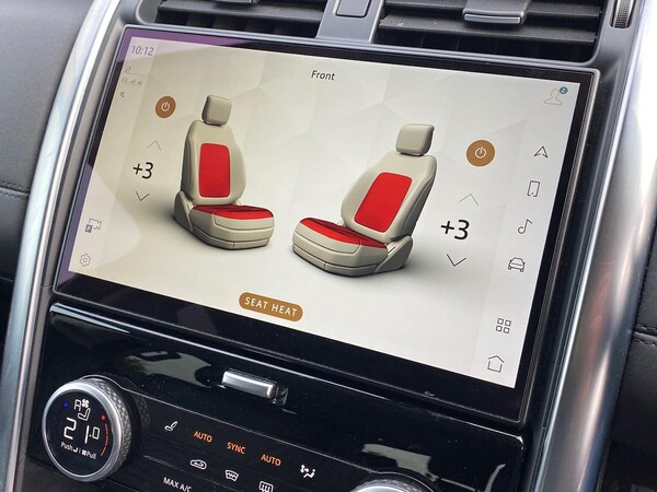 Used Land Rover Discovery 2021 for sale - 76237078: Photo 26