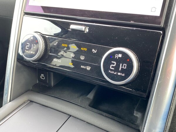 Used Land Rover Discovery 2021 for sale - 76237078: Photo 28