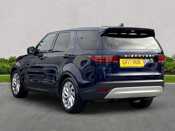 Used Land Rover Discovery 2021 for sale - 76237078: Photo 2