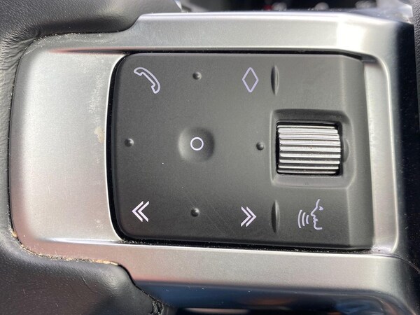 Used Land Rover Discovery 2021 for sale - 76237078: Photo 30
