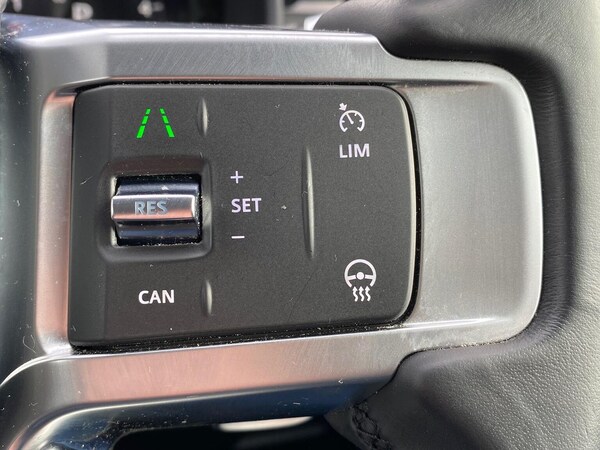 Used Land Rover Discovery 2021 for sale - 76237078: Photo 31