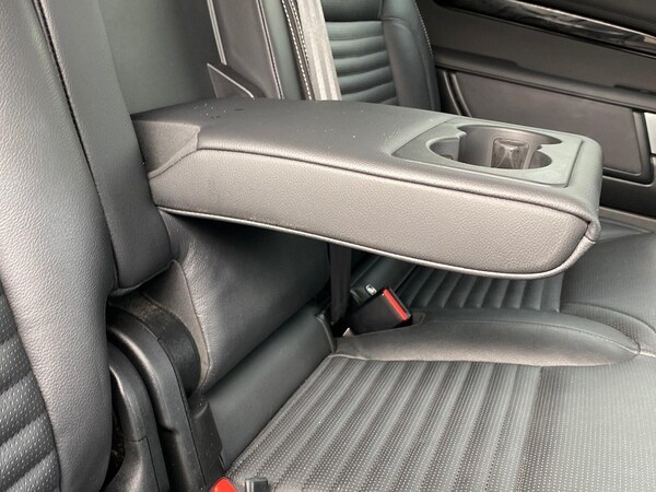 Used Land Rover Discovery 2021 for sale - 76237078: Photo 37