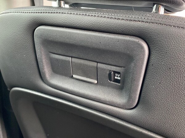Used Land Rover Discovery 2021 for sale - 76237078: Photo 38