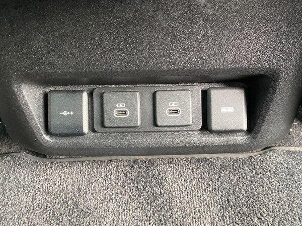 Used Land Rover Discovery 2021 for sale - 76237078: Photo 39