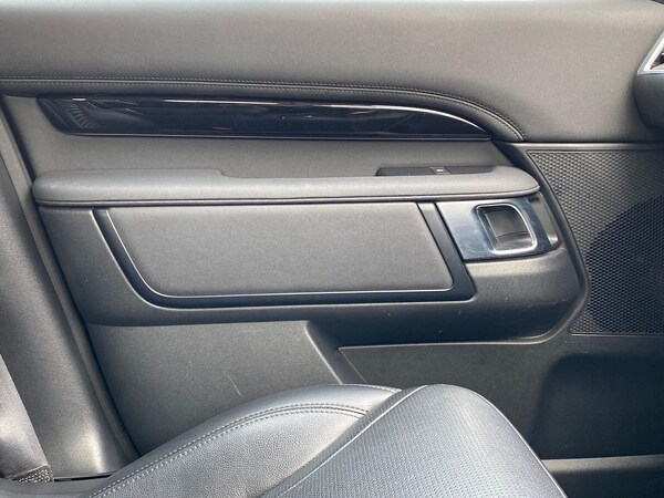 Used Land Rover Discovery 2021 for sale - 76237078: Photo 41