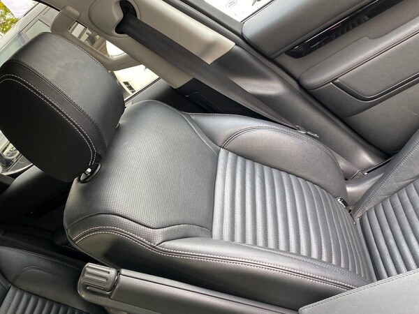 Used Land Rover Discovery 2021 for sale - 76237078: Photo 42