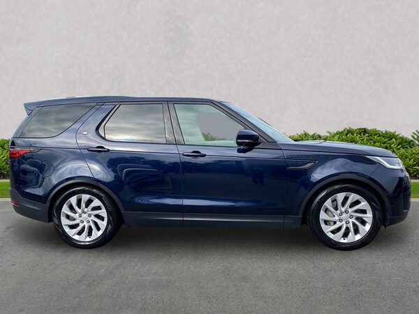 Used Land Rover Discovery 2021 for sale - 76237078: Photo 5