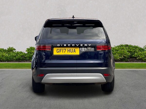 Used Land Rover Discovery 2021 for sale - 76237078: Photo 6