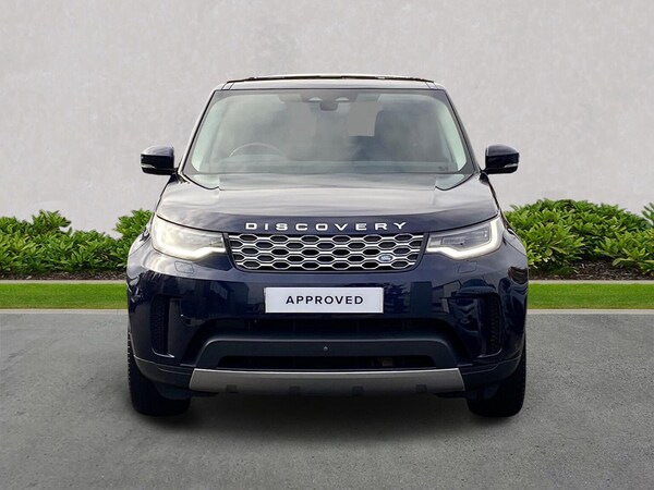 Used Land Rover Discovery 2021 for sale - 76237078: Photo 7