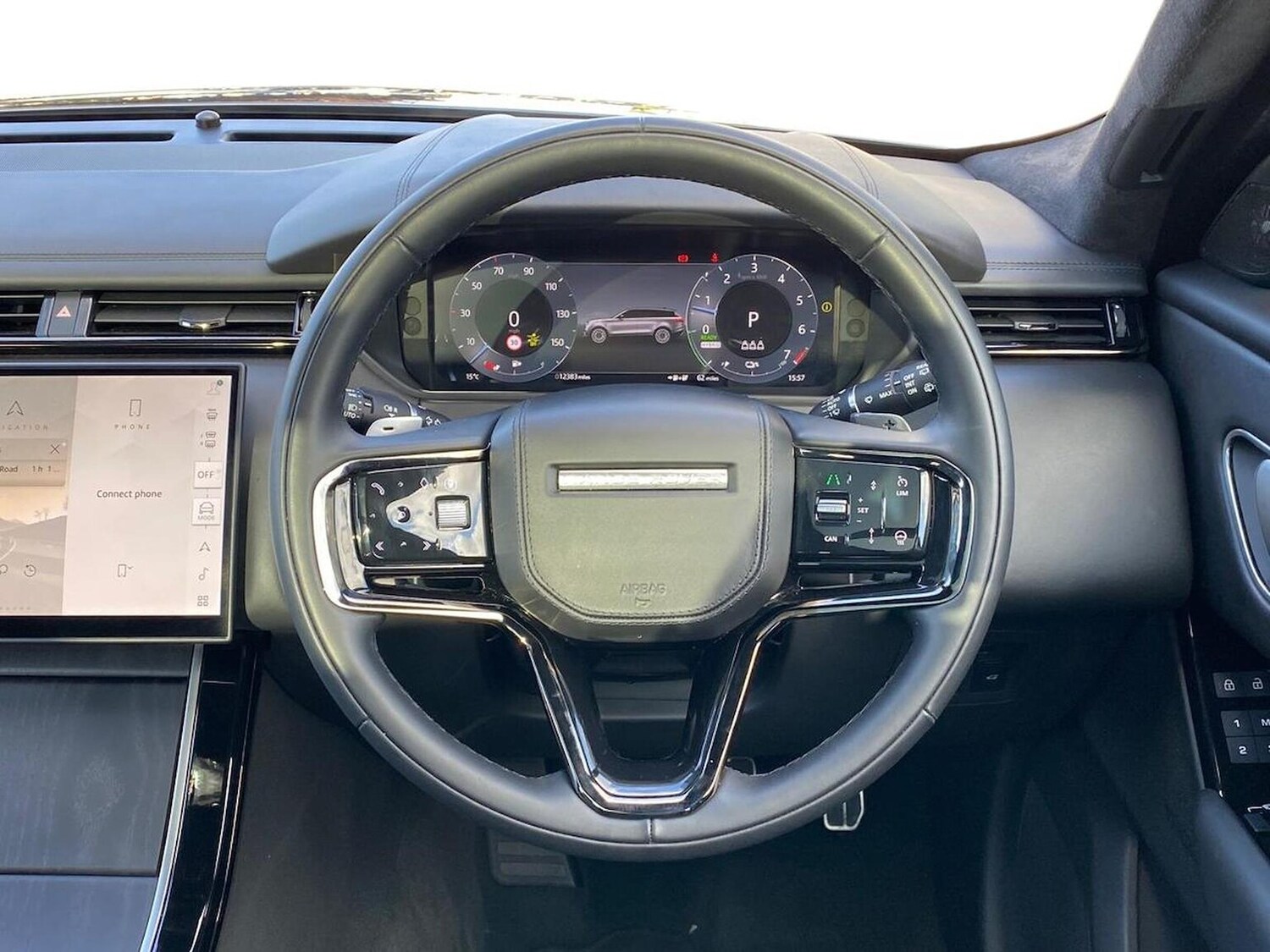 Used Land Rover Range Rover Velar 2025 for sale - 76030492: Photo 15