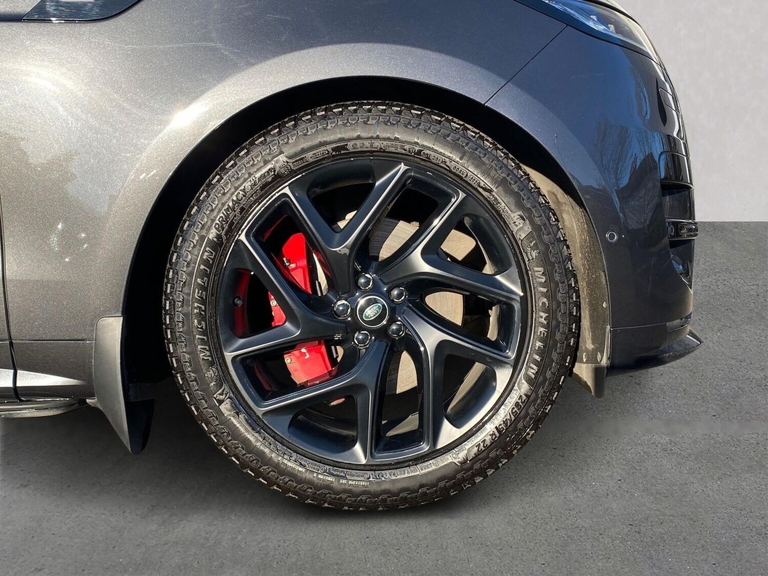 Used Land Rover Range Rover Sport 2025 for sale - 78193748: Photo 10