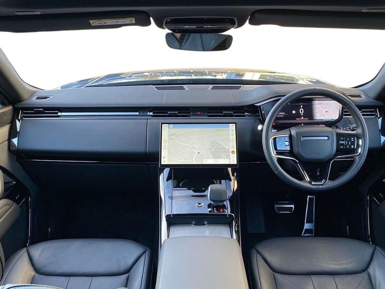 Used Land Rover Range Rover Sport 2025 for sale - 78193748: Photo 11